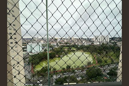 Apartamento para alugar com 76m², 2 quartos e 1 vaga Apartamento para alugar com 76m², 2 quartos e 1 vagaVaranda da Sala