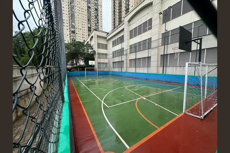 Apartamento para alugar com 76m², 2 quartos e 1 vaga Apartamento para alugar com 76m², 2 quartos e 1 vagaQuadra Esportiva