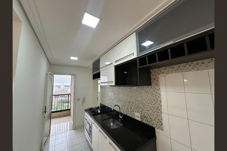 Apartamento para alugar com 76m², 2 quartos e 1 vaga Apartamento para alugar com 76m², 2 quartos e 1 vagaCozinha