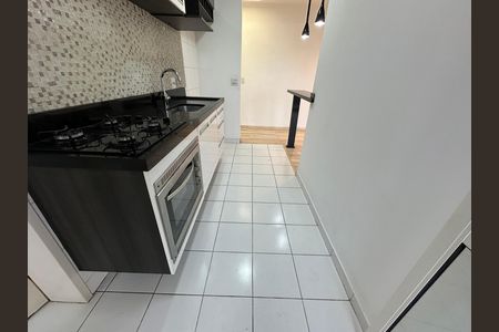 Apartamento para alugar com 76m², 2 quartos e 1 vaga Apartamento para alugar com 76m², 2 quartos e 1 vagaCozinha