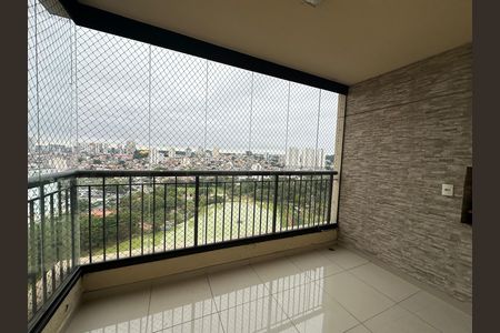 Apartamento para alugar com 76m², 2 quartos e 1 vaga Apartamento para alugar com 76m², 2 quartos e 1 vagaVaranda da Sala