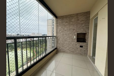 Apartamento para alugar com 76m², 2 quartos e 1 vaga Apartamento para alugar com 76m², 2 quartos e 1 vagaChurrasqueira