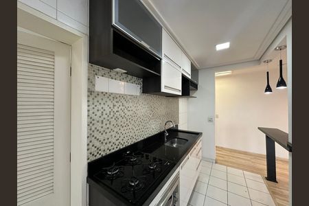 Apartamento para alugar com 76m², 2 quartos e 1 vaga Apartamento para alugar com 76m², 2 quartos e 1 vagaCozinha