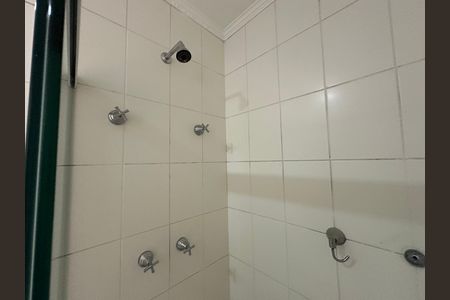 Apartamento para alugar com 76m², 2 quartos e 1 vaga Apartamento para alugar com 76m², 2 quartos e 1 vagaBanheiro