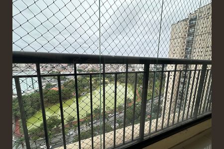 Apartamento para alugar com 76m², 2 quartos e 1 vaga Apartamento para alugar com 76m², 2 quartos e 1 vagaVaranda da Sala