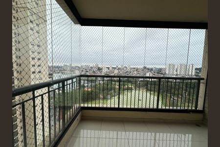 Apartamento para alugar com 76m², 2 quartos e 1 vaga Apartamento para alugar com 76m², 2 quartos e 1 vagaVaranda da Sala