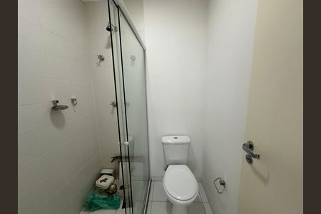 Apartamento para alugar com 76m², 2 quartos e 1 vaga Apartamento para alugar com 76m², 2 quartos e 1 vagaBanheiro de serviço