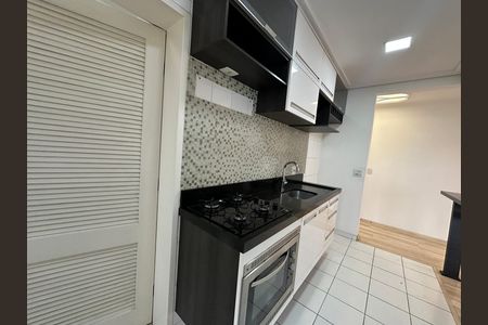 Apartamento para alugar com 76m², 2 quartos e 1 vaga Apartamento para alugar com 76m², 2 quartos e 1 vagaCozinha
