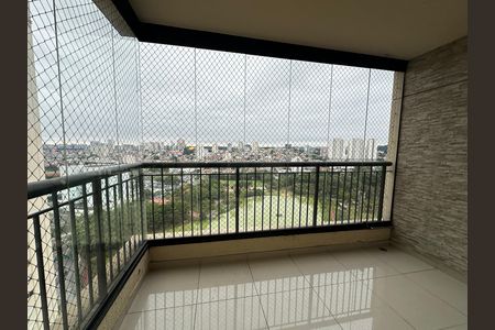 Apartamento para alugar com 76m², 2 quartos e 1 vaga Apartamento para alugar com 76m², 2 quartos e 1 vagaVaranda da Sala