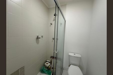 Apartamento para alugar com 76m², 2 quartos e 1 vaga Apartamento para alugar com 76m², 2 quartos e 1 vagaBanheiro de serviço