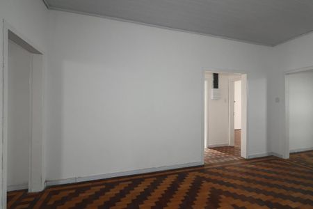 Sala de casa para alugar com 3 quartos, 250m² em Santa Maria Goretti, Porto Alegre