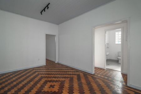 Casa para alugar com 250m², 3 quartos e 3 vagasSala