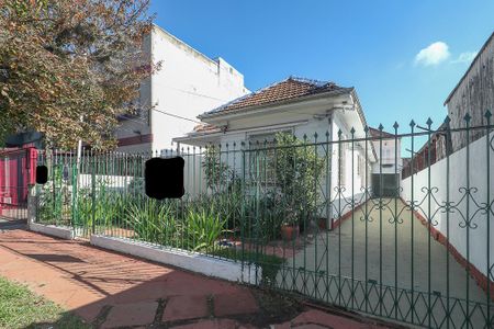 Casa para alugar com 250m², 3 quartos e 3 vagasFachada