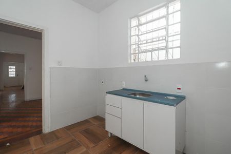 Casa para alugar com 250m², 3 quartos e 3 vagasCozinha