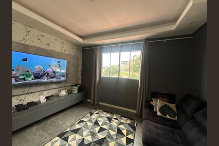 Sala 1 de casa à venda com 3 quartos, 561m² em Chácara do Solar Ii (fazendinha), Santana de Parnaíba