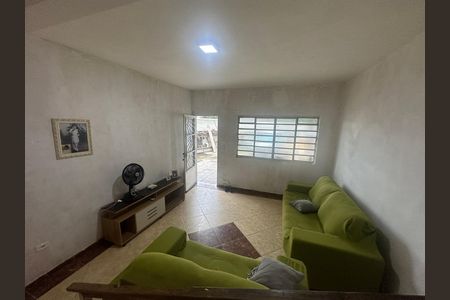 Casa à venda com 561m², 3 quartos e 6 vagas Casa à venda com 561m², 3 quartos e 6 vagasSala 2
