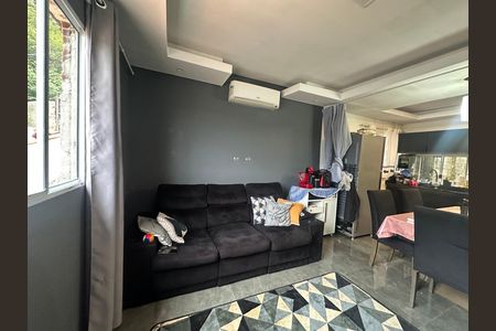 Sala 1 de casa à venda com 3 quartos, 561m² em Chácara do Solar Ii (fazendinha), Santana de Parnaíba