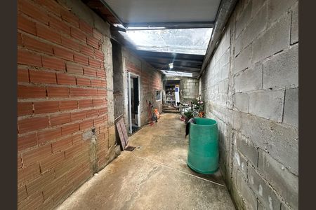 Casa à venda com 561m², 3 quartos e 6 vagas Casa à venda com 561m², 3 quartos e 6 vagasQuintal