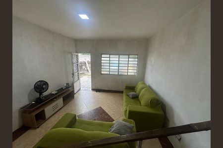 Casa à venda com 561m², 3 quartos e 6 vagas Casa à venda com 561m², 3 quartos e 6 vagasSala 2