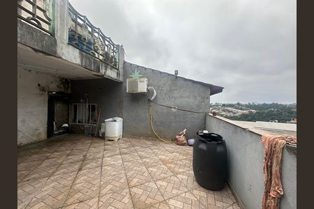 Casa à venda com 561m², 3 quartos e 6 vagas Casa à venda com 561m², 3 quartos e 6 vagasQuintal