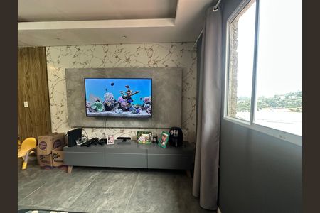 Casa à venda com 561m², 3 quartos e 6 vagas Casa à venda com 561m², 3 quartos e 6 vagasSala 1