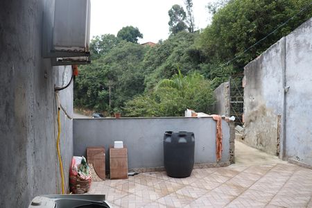 Casa à venda com 561m², 3 quartos e 6 vagas Casa à venda com 561m², 3 quartos e 6 vagasÁrea de Serviço