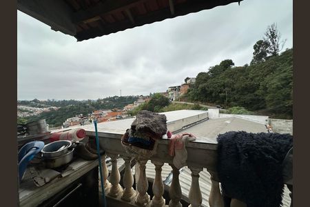 Casa à venda com 561m², 3 quartos e 6 vagas Casa à venda com 561m², 3 quartos e 6 vagasVaranda