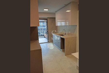 Apartamento para alugar com 3 quartos, 149m² em Indianópolis, São Paulo