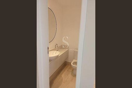 Apartamento para alugar com 3 quartos, 149m² em Indianópolis, São Paulo