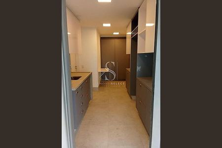 Apartamento para alugar com 149m², 3 quartos e 2 vagas