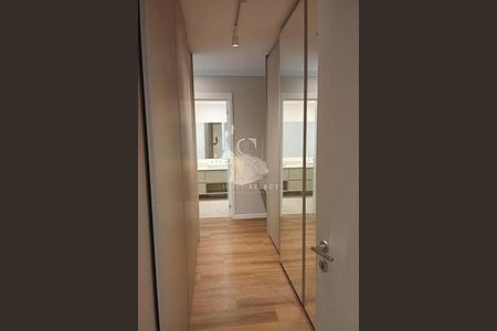 Apartamento para alugar com 3 quartos, 149m² em Indianópolis, São Paulo