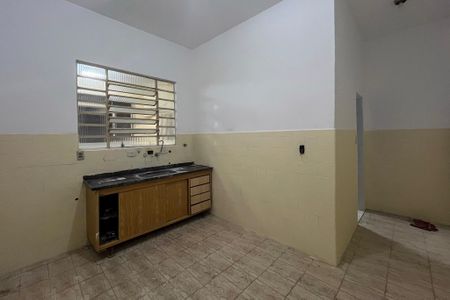 Casa de condomínio para alugar com 70m², 2 quartos e sem vaga Casa de condomínio para alugar com 70m², 2 quartos e sem vagaCozinha