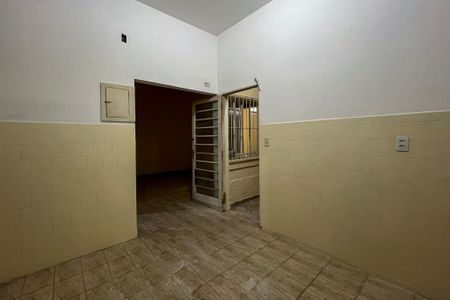 Casa de condomínio para alugar com 70m², 2 quartos e sem vaga Casa de condomínio para alugar com 70m², 2 quartos e sem vagaCozinha