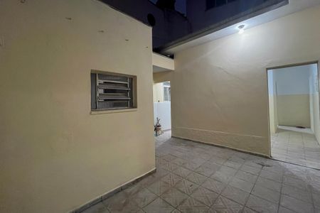 Casa de condomínio para alugar com 70m², 2 quartos e sem vaga Casa de condomínio para alugar com 70m², 2 quartos e sem vagaQuintal