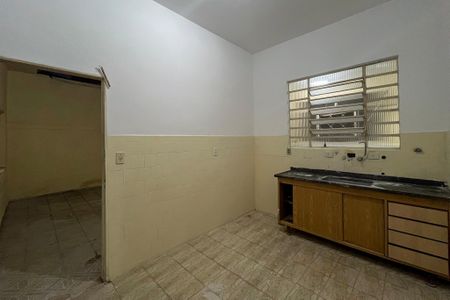 Casa de condomínio para alugar com 70m², 2 quartos e sem vaga Casa de condomínio para alugar com 70m², 2 quartos e sem vagaCozinha