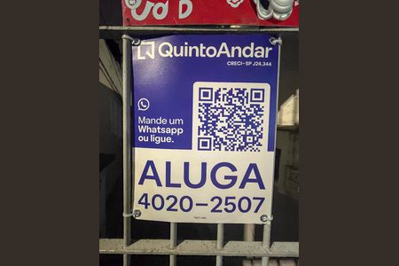 Casa de condomínio para alugar com 70m², 2 quartos e sem vaga Casa de condomínio para alugar com 70m², 2 quartos e sem vagaPlaca Quinto Andar