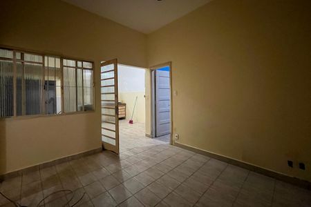 Sala de casa de condomínio para alugar com 2 quartos, 70m² em Vila Gumercindo, São Paulo