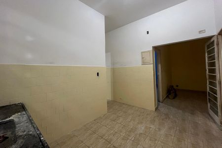 Casa de condomínio para alugar com 70m², 2 quartos e sem vaga Casa de condomínio para alugar com 70m², 2 quartos e sem vagaCozinha