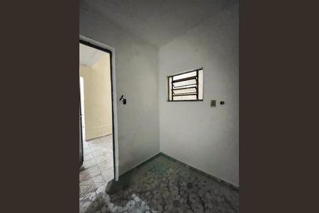 Casa de condomínio para alugar com 70m², 2 quartos e sem vaga Casa de condomínio para alugar com 70m², 2 quartos e sem vagaQuarto de Serviço