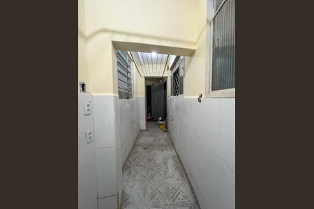 Casa de condomínio para alugar com 70m², 2 quartos e sem vaga Casa de condomínio para alugar com 70m², 2 quartos e sem vagaÁrea de Serviço