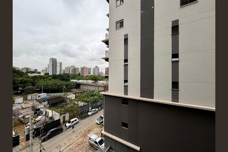 Studio para alugar com 25m², 1 quarto e sem vaga Studio para alugar com 25m², 1 quarto e sem vagaVista