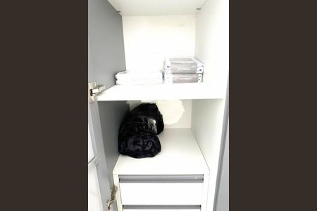 Studio à venda com 28m², 1 quarto e sem vaga