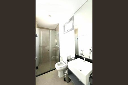 Studio à venda com 28m², 1 quarto e sem vaga