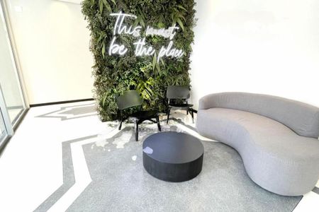 Studio à venda com 28m², 1 quarto e sem vaga