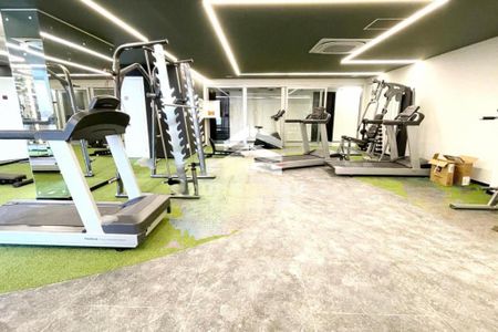Studio à venda com 28m², 1 quarto e sem vaga