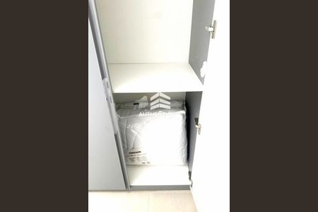 Studio à venda com 28m², 1 quarto e sem vaga