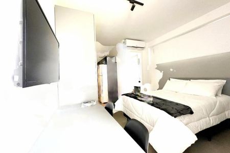 Studio à venda com 28m², 1 quarto e sem vaga