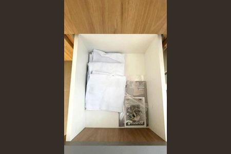 Studio à venda com 28m², 1 quarto e sem vaga