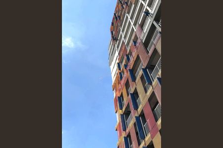Studio à venda com 28m², 1 quarto e sem vaga