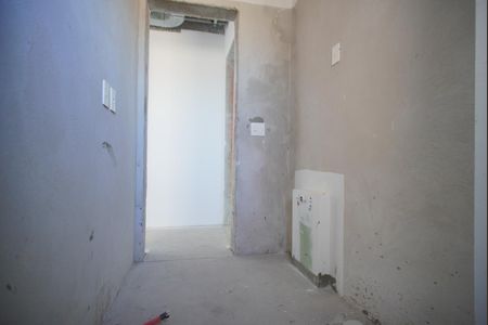 Apartamento à venda com 210m², 3 quartos e 3 vagasBanheiro da Suíte 3